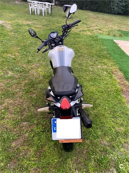 Keeway RKS 125 1100 € 2019 Sevilla - 5