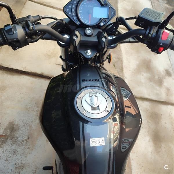 Keeway RKS 125 1800 € 2019 Madrid - 2