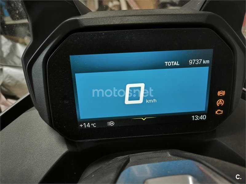 BMW C 400 GT 5000 € 2019 Jaén - 1