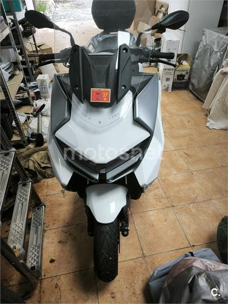 BMW C 400 GT 5000 € 2019 Jaén - 2