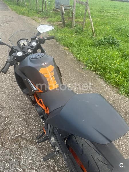 KTM RC 3200 € 2015 Cantabria - 11