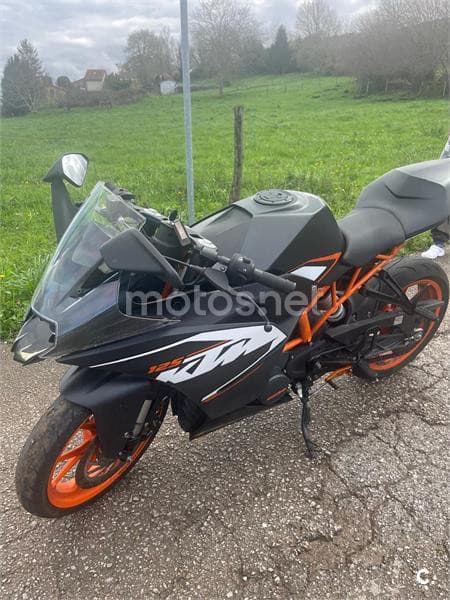 KTM RC 3200 € 2015 Cantabria - 12