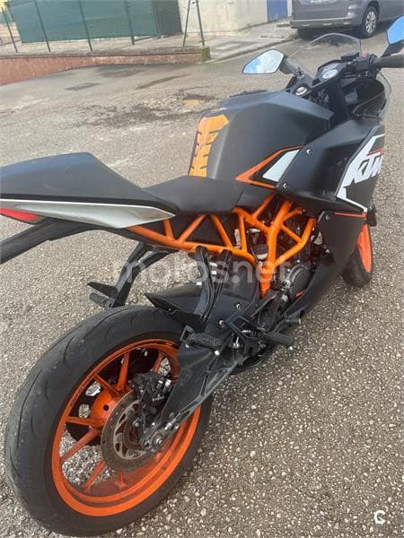 KTM RC 3200 € 2015 Cantabria - 13