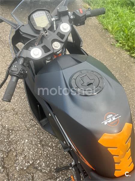 KTM RC 3200 € 2015 Cantabria - 15