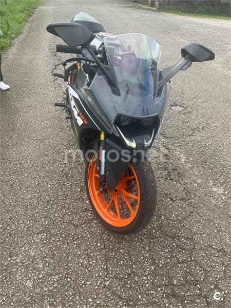 KTM RC 3200 € 2015 Cantabria - 3
