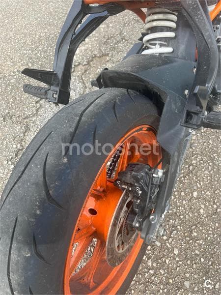 KTM RC 3200 € 2015 Cantabria - 4