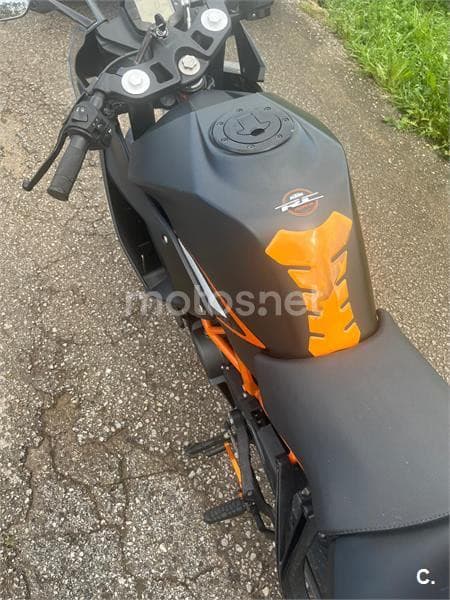KTM RC 3200 € 2015 Cantabria - 6