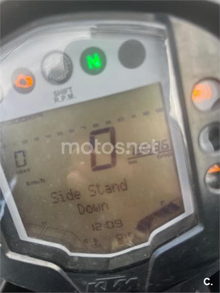 KTM RC 3200 € 2015 Cantabria - 7