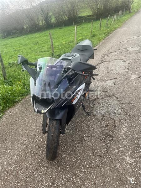 KTM RC 3200 € 2015 Cantabria - 8