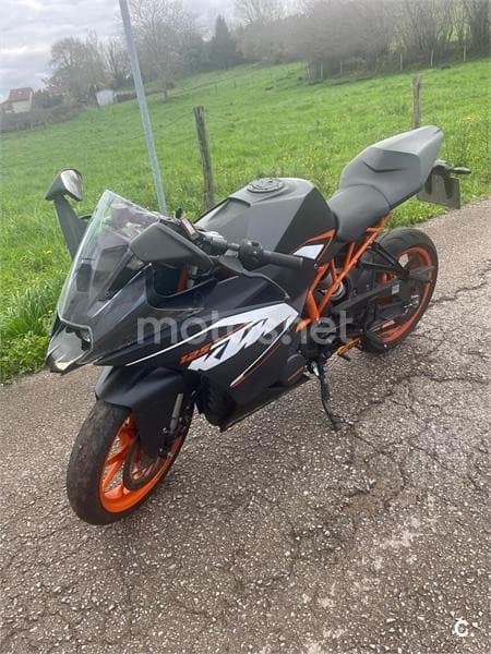 KTM RC 3200 € 2015 Cantabria - 9