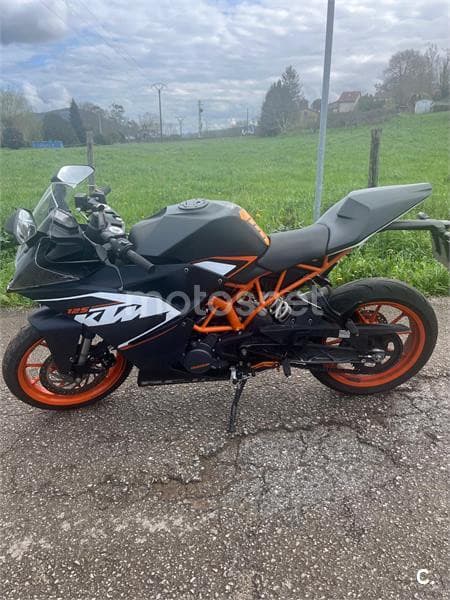 KTM RC 3200 € 2015 Cantabria - 10