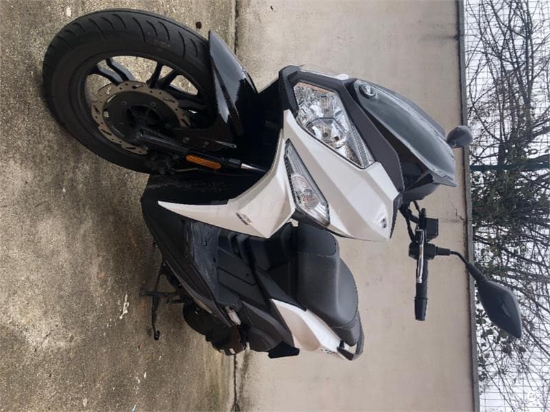 SYM Jet 14 1800 € 2020 Salamanca - 1