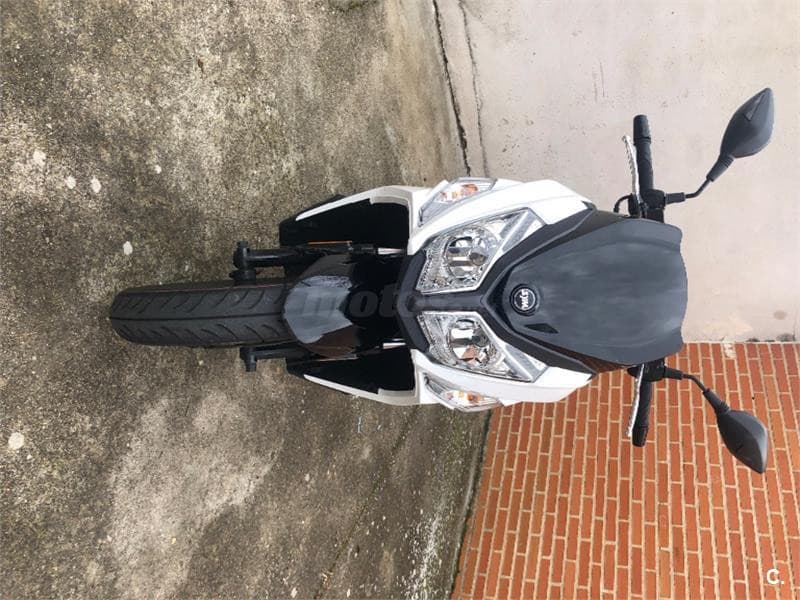 SYM Jet 14 1800 € 2020 Salamanca - 3