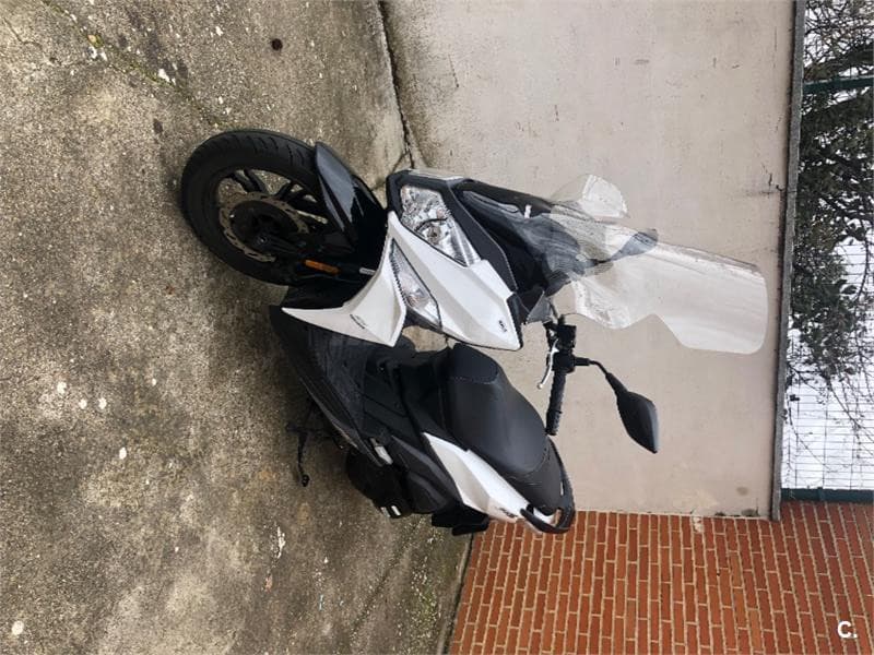 SYM Jet 14 1800 € 2020 Salamanca - 5