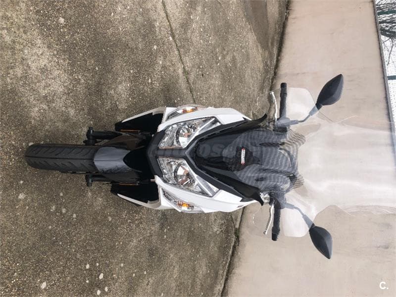 SYM Jet 14 1800 € 2020 Salamanca - 6