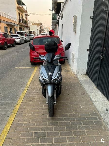 MITT 125 Urban 2000 € 2023 Sevilla - 4