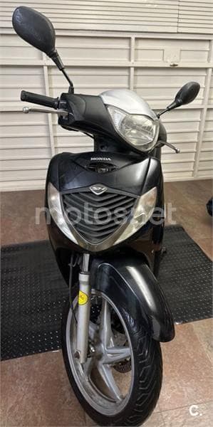 Honda SCOOPY SH125i 1100 € 2008 Barcelona - 2