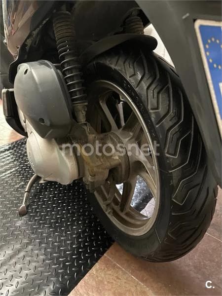 Honda SCOOPY SH125i 1100 € 2008 Barcelona - 5