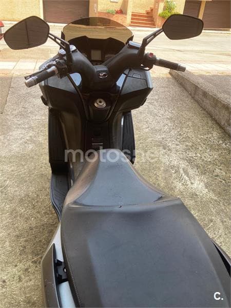 Kymco Super Dink 125 ABS 2790 € 2019 La Rioja - 1