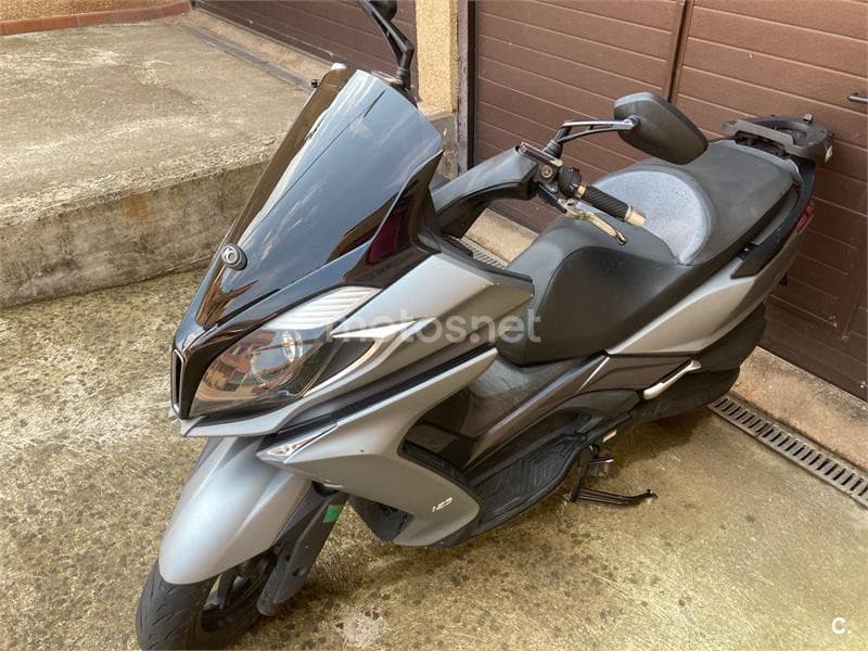 Kymco Super Dink 125 ABS 2790 € 2019 La Rioja - 2