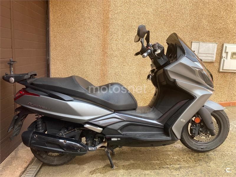 Kymco Super Dink 125 ABS 2790 € 2019 La Rioja - 5