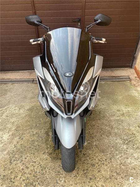 Kymco Super Dink 125 ABS 2790 € 2019 La Rioja - 6