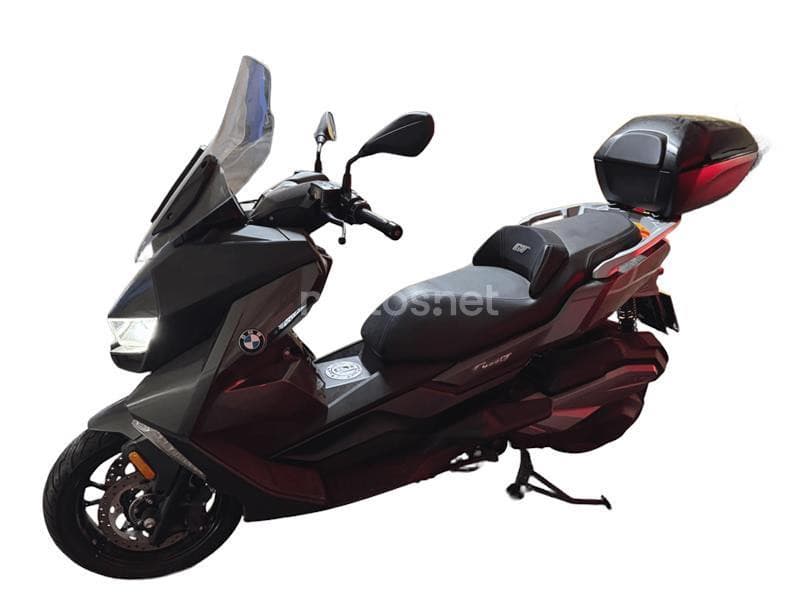 BMW C 400 GT 7100 € 2022 Barcelona - 1
