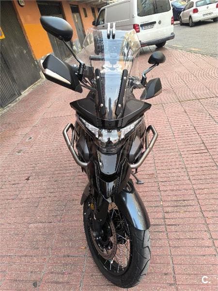 Zontes 350 T-X 3900 € 2024 Madrid - 1