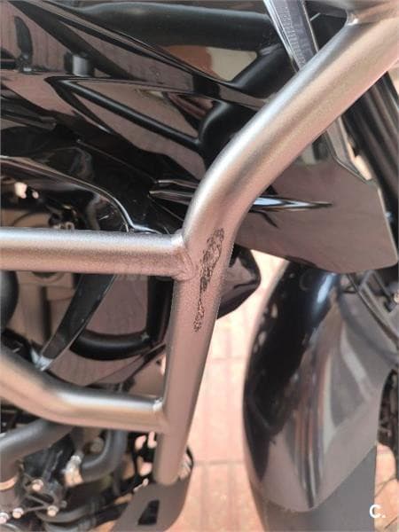 Zontes 350 T-X 3900 € 2024 Madrid - 6