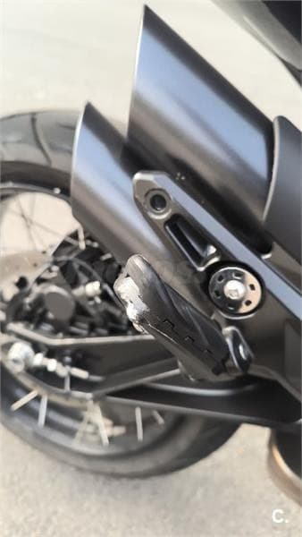 Zontes 350 T-X 3900 € 2024 Madrid - 8