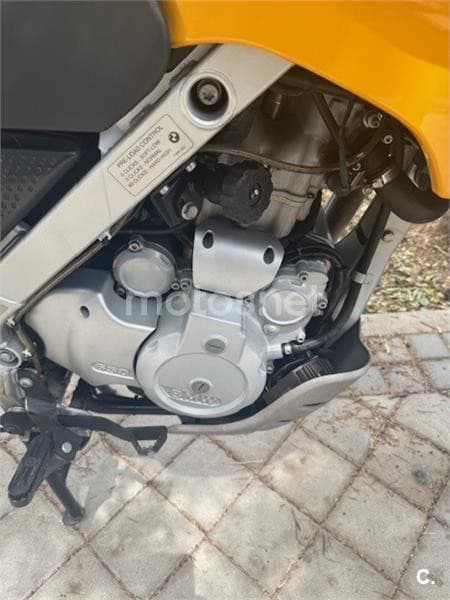 BMW F 650 2300 € 2000 Madrid - 6