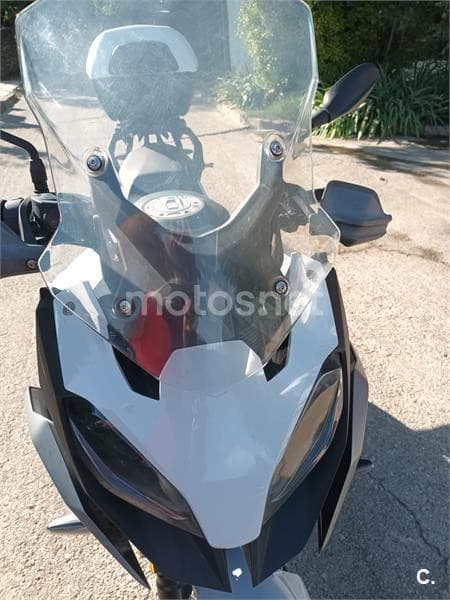 BMW F 900 XR 6900 € 2021 Barcelona - 1