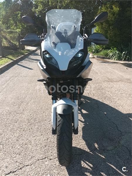 BMW F 900 XR 6900 € 2021 Barcelona - 6