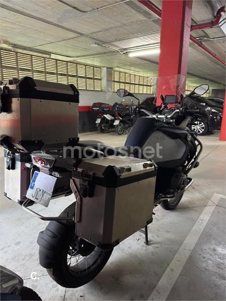 BMW R 1200 GS Adventure 12.450 € 2016 Barcelona - 5