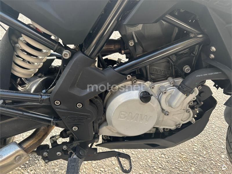 BMW G 310 GS 1000 € 2018 Málaga - 4