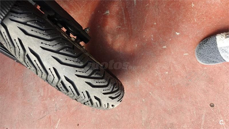 Aprilia SR GT 125 2000 € 2022 Madrid - 2