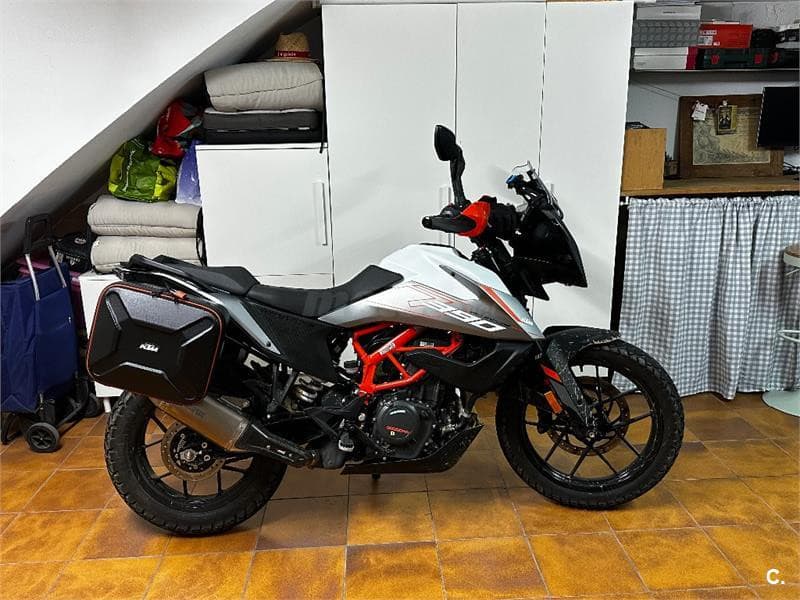 KTM 390 4500 € 2025 Barcelona - 1