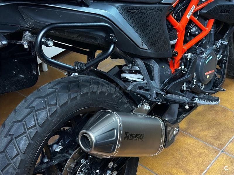 KTM 390 4500 € 2025 Barcelona - 2