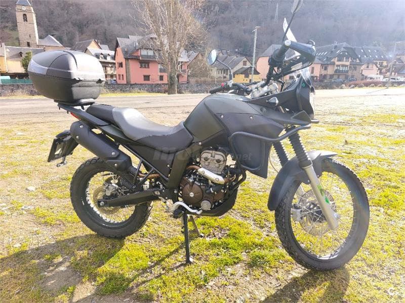 UM DSR Adventure 2500 € 2022 Lleida - 1