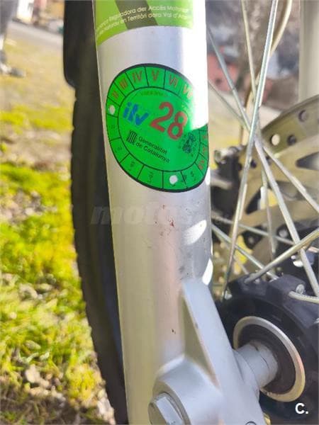 UM DSR Adventure 2500 € 2022 Lleida - 2