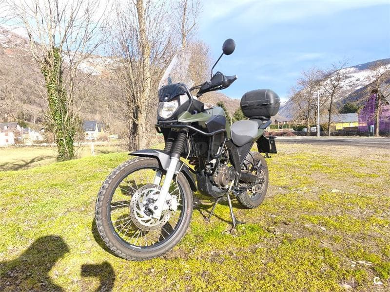 UM DSR Adventure 2500 € 2022 Lleida - 3