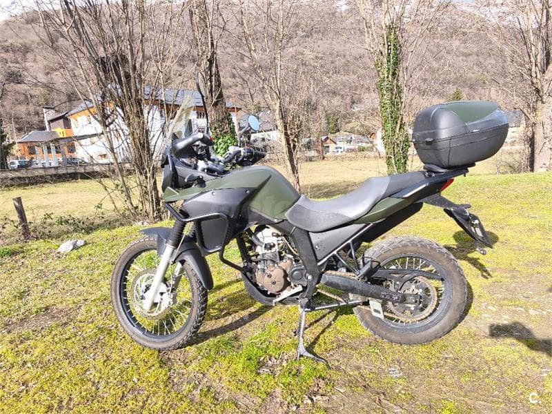 UM DSR Adventure 2500 € 2022 Lleida - 5