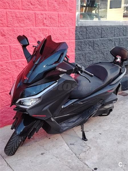 Honda Forza 350 5500 € 2025 Málaga - 1