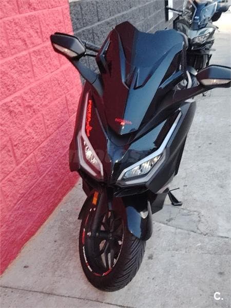 Honda Forza 350 5500 € 2025 Málaga - 2