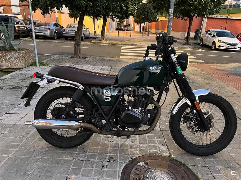 Brixton BX 1300 € 2019 Córdoba - 1