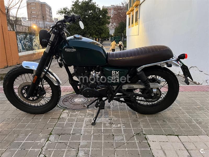 Brixton BX 1300 € 2019 Córdoba - 4