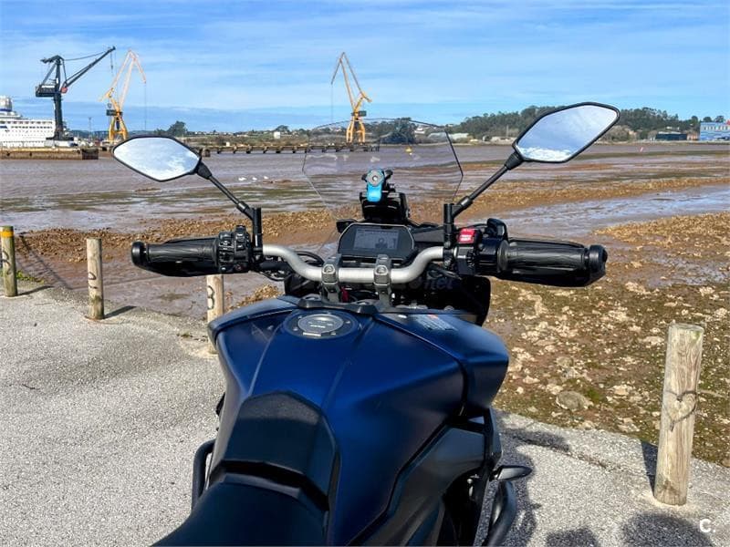 Yamaha Tracer 900 9100 € 2018 Cantabria - 3