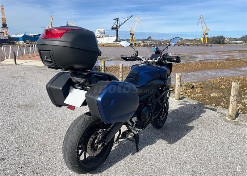 Yamaha Tracer 900 9100 € 2018 Cantabria - 5