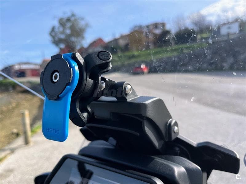 Yamaha Tracer 900 9100 € 2018 Cantabria - 7