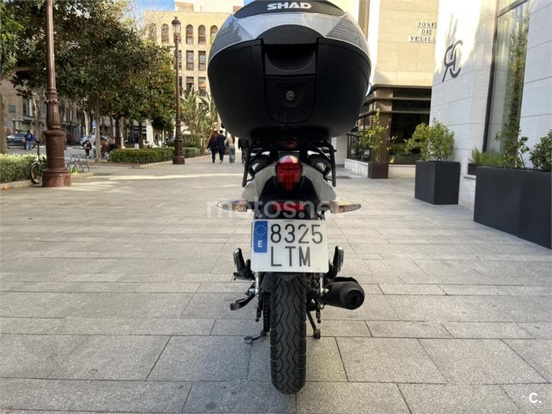 Keeway RKS 125 1100 € 2021 Sevilla - 3